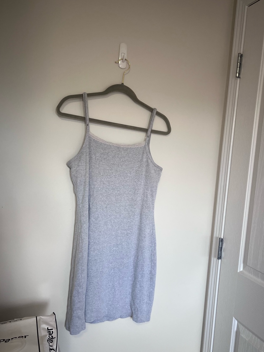 Aerie lounge dress